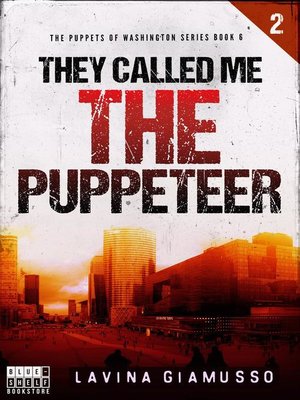 cover image of They called me the Puppeteer 2